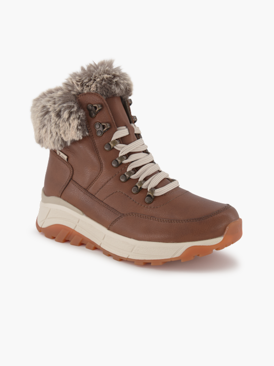 Rieker EVOLUTION Bottes Marron 93202 1