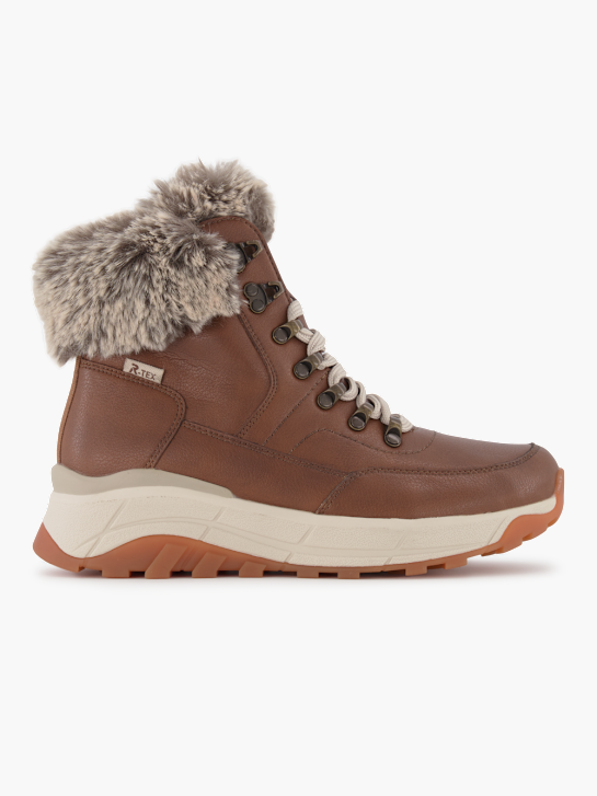 Rieker EVOLUTION Bottes Marron 93202 2