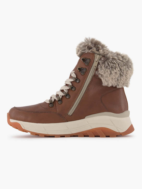 Rieker EVOLUTION Bottes Marron 93202 3