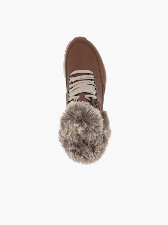 Rieker EVOLUTION Bottes Marron 93202 5