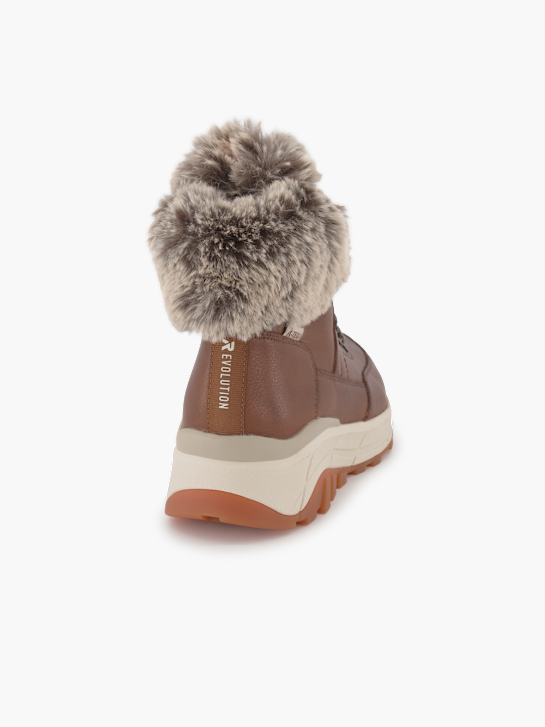 Rieker EVOLUTION Bottes Marron 93202 6