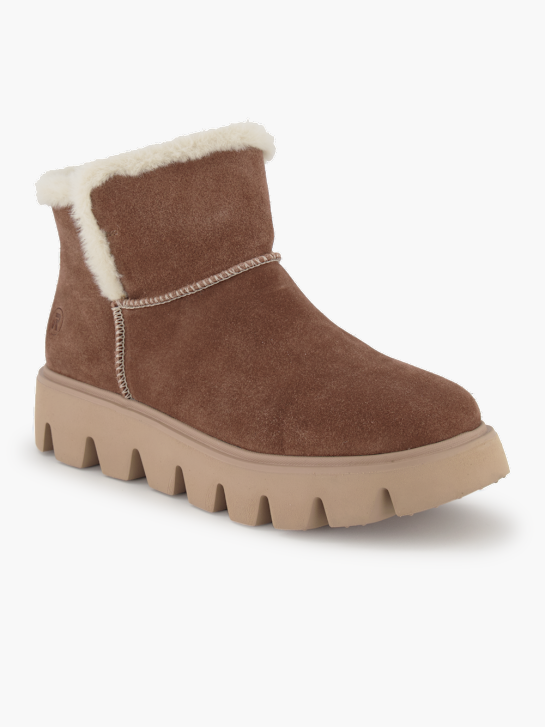Rieker EVOLUTION Stiefel Braun 93206 1