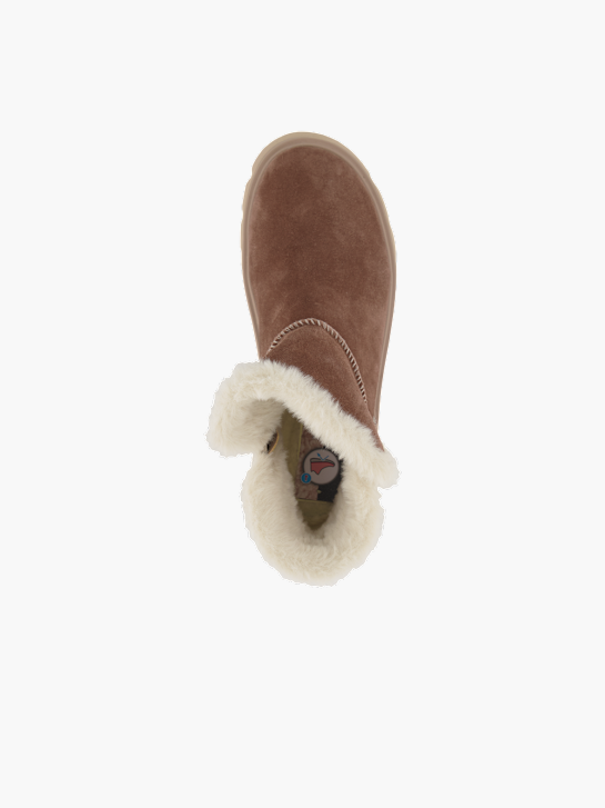 Rieker EVOLUTION Stiefel Braun 93206 5