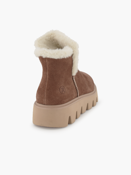 Rieker EVOLUTION Stiefel Braun 93206 6