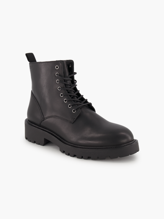 Vagabond Stiefel Schwarz 93210 1