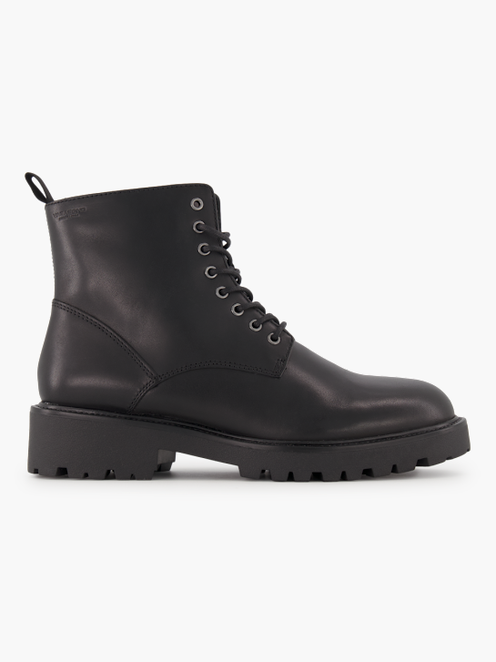 Vagabond Stiefel Schwarz 93210 2