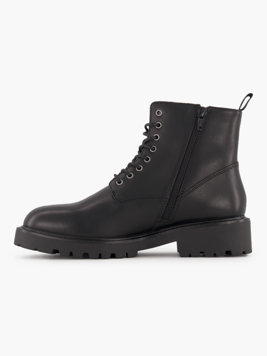Vagabond Stiefel Schwarz 93210 3