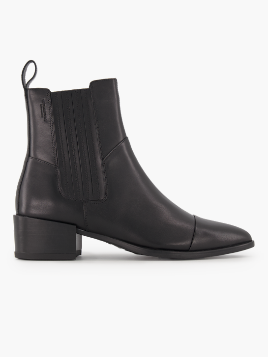 Vagabond Stiefel Schwarz 93213 2