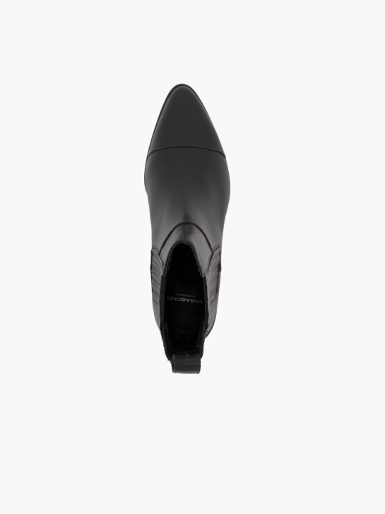 Vagabond Stivale Nero 93213 3