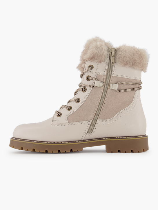 remonte Stiefel Creme 93215 3