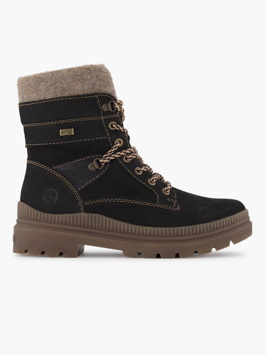 remonte Stiefel Schwarz 93216 2