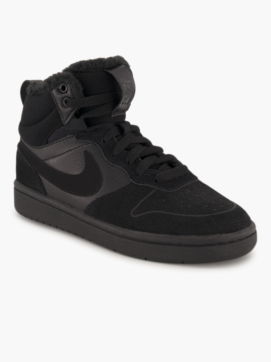 Nike Sneaker Schwarz 93229 1