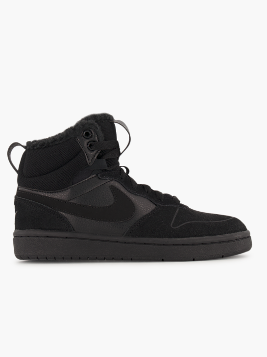 Nike Baskets Noir 93229 2