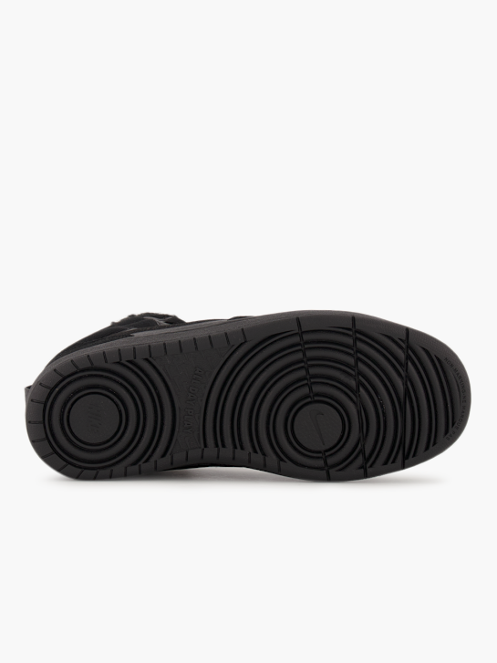 Nike Baskets Noir 93229 3