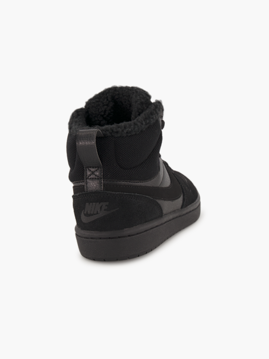 Nike Baskets Noir 93229 5