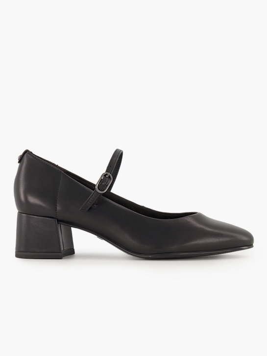 Tamaris Pumps Schwarz 93232 2