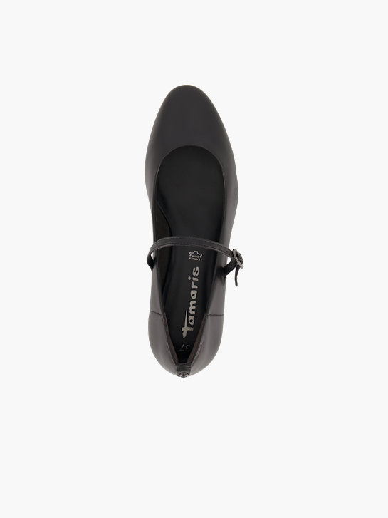 Tamaris Pumps Schwarz 93232 3