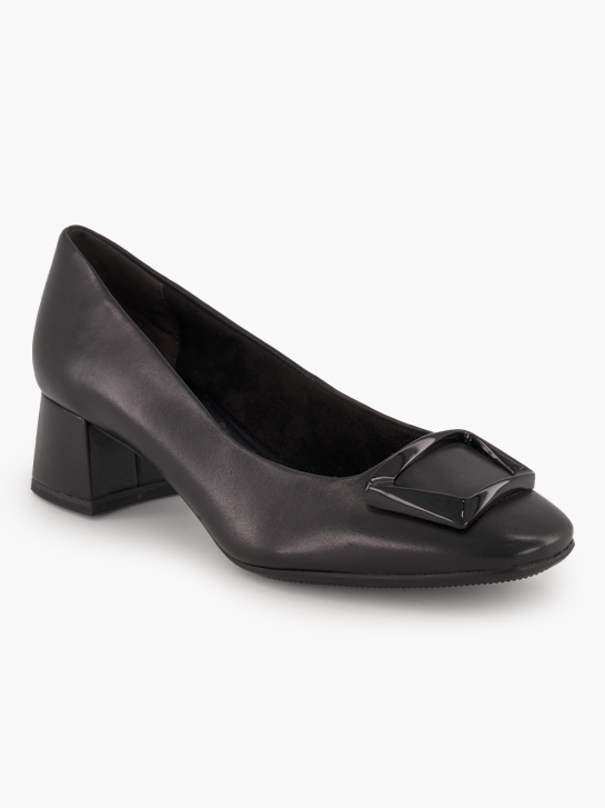 Tamaris Décolleté Nero 93233 1