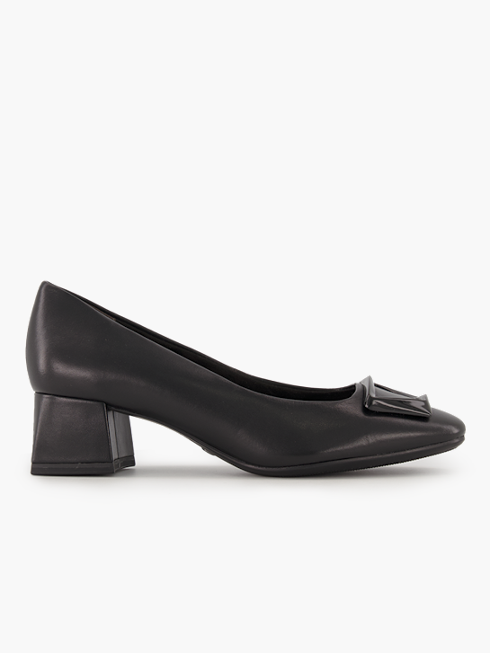 Tamaris Décolleté Nero 93233 2