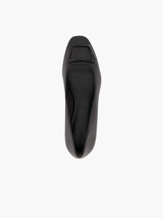 Tamaris Décolleté Nero 93233 3