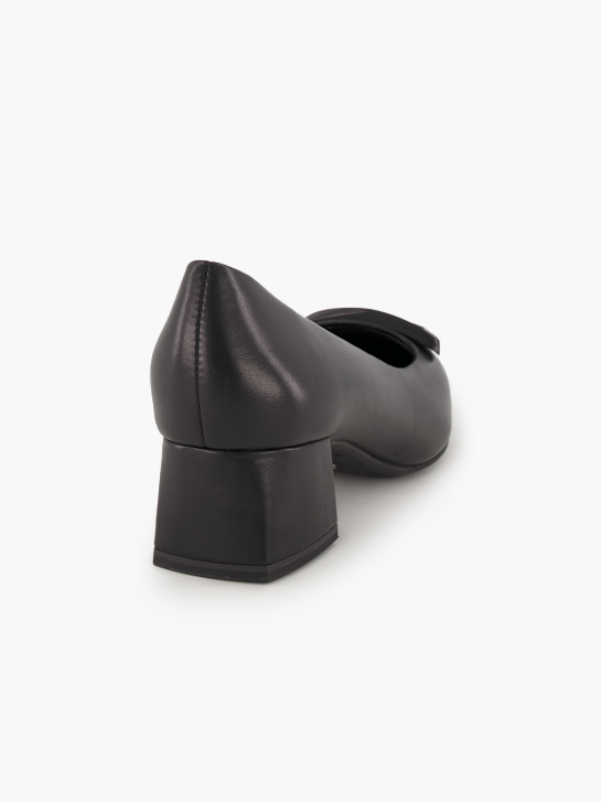 Tamaris Décolleté Nero 93233 4