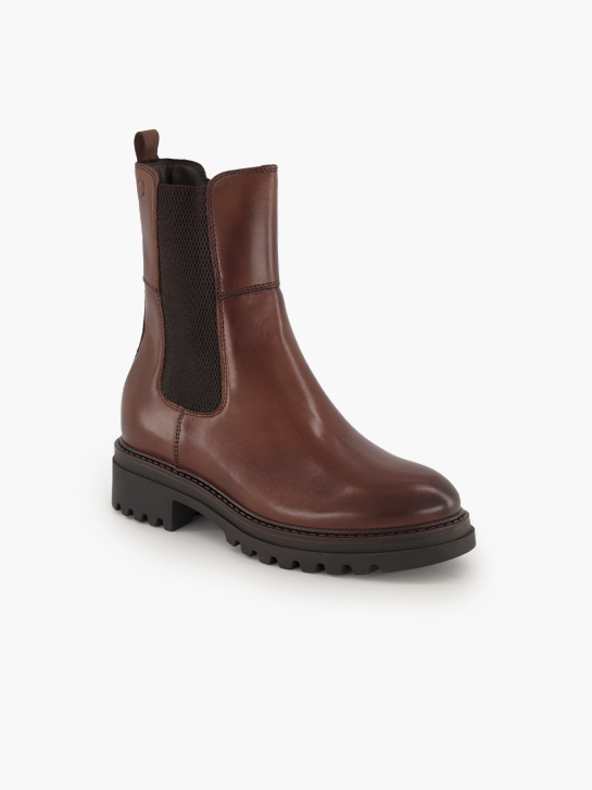 Tamaris Stiefel Braun 93235 1