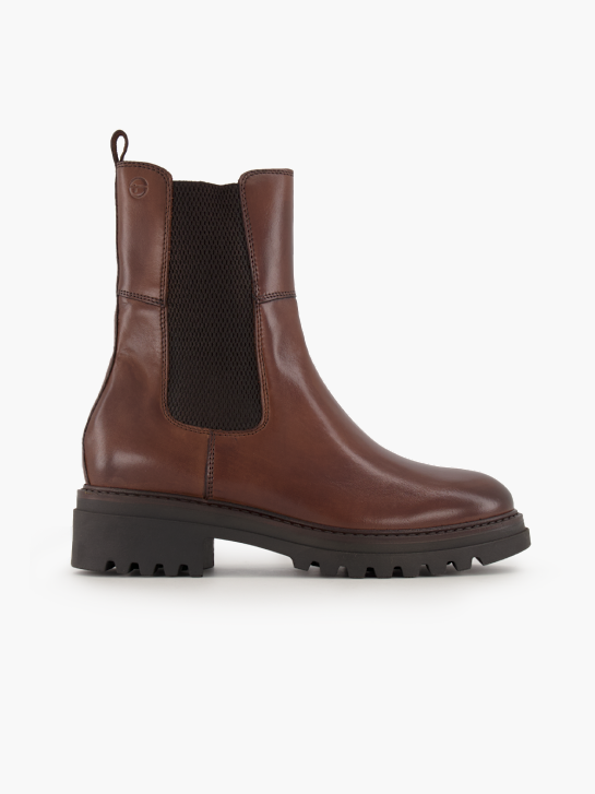 Tamaris Stiefel Braun 93235 2