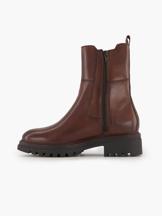 Tamaris Stiefel Braun 93235 3