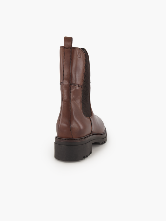 Tamaris Stiefel Braun 93235 6