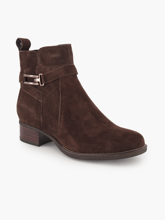 Tamaris Bottes Marron 93239 1