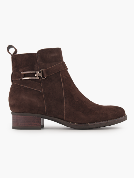 Tamaris Bottes Marron 93239 2