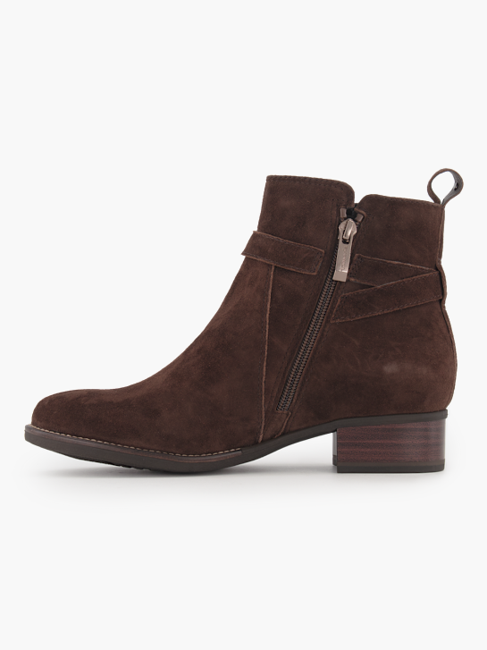 Tamaris Bottes Marron 93239 3