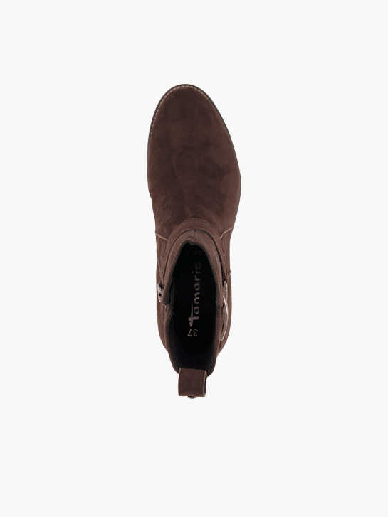 Tamaris Bottes Marron 93239 5