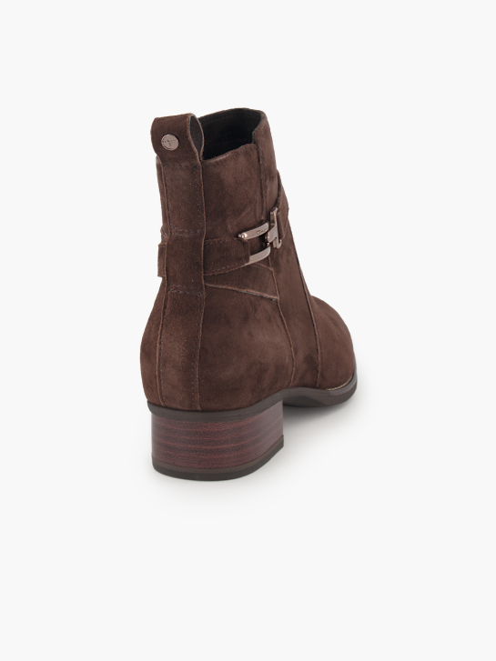 Tamaris Bottes Marron 93239 6