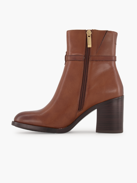 Tamaris Stiefel Cognac 93240 3