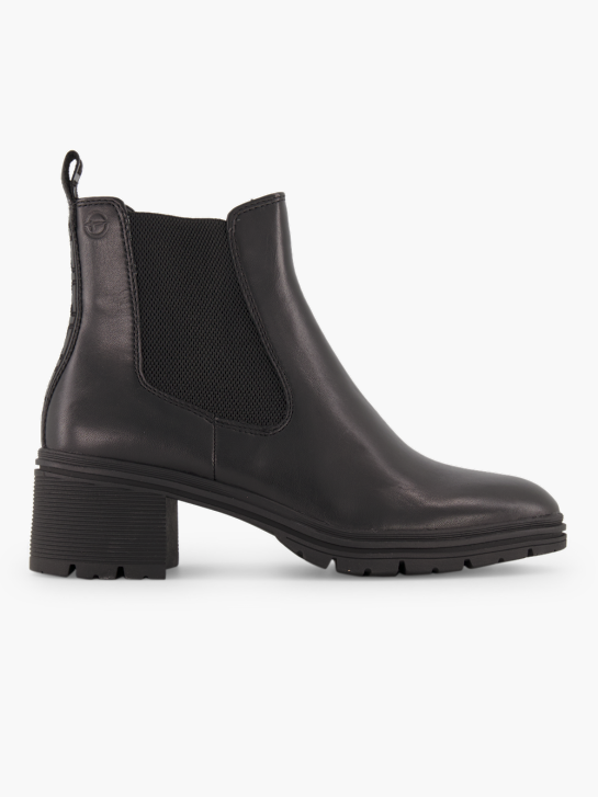 Tamaris Bottes Noir 93241 2