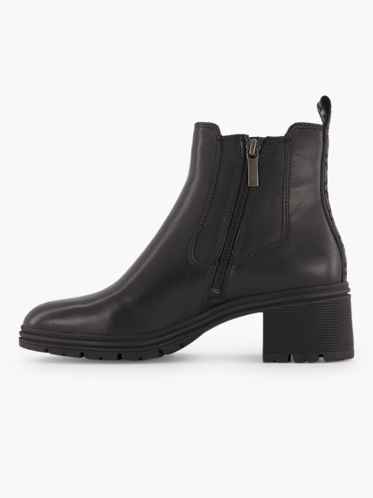 Tamaris Bottes Noir 93241 3