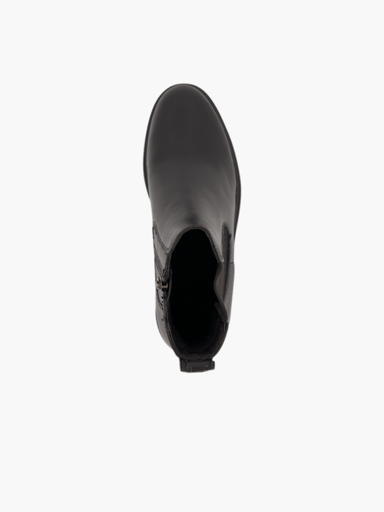 Tamaris Bottes Noir 93241 4