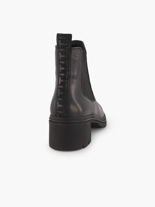 Tamaris Bottes Noir 93241 5
