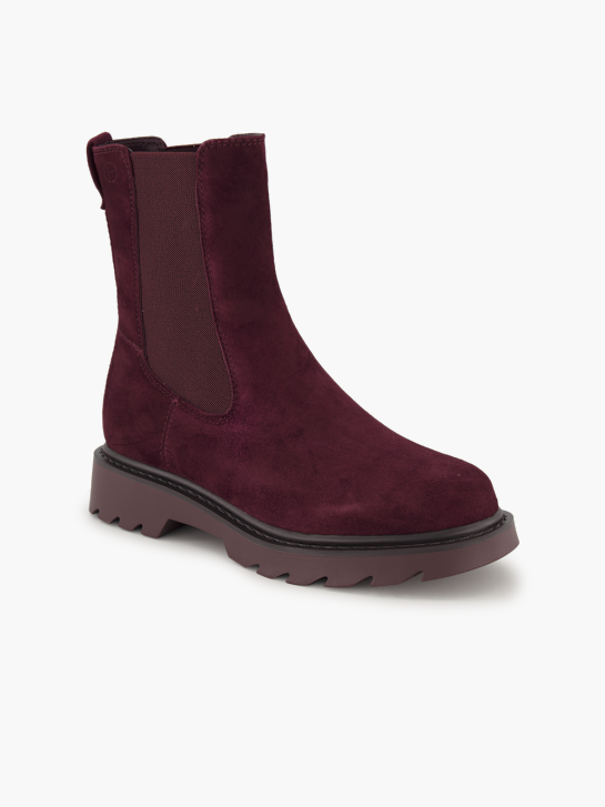 Tamaris Stiefel Rot 93242 1