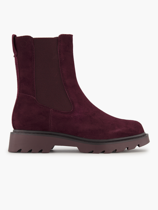 Tamaris Stiefel Rot 93242 2