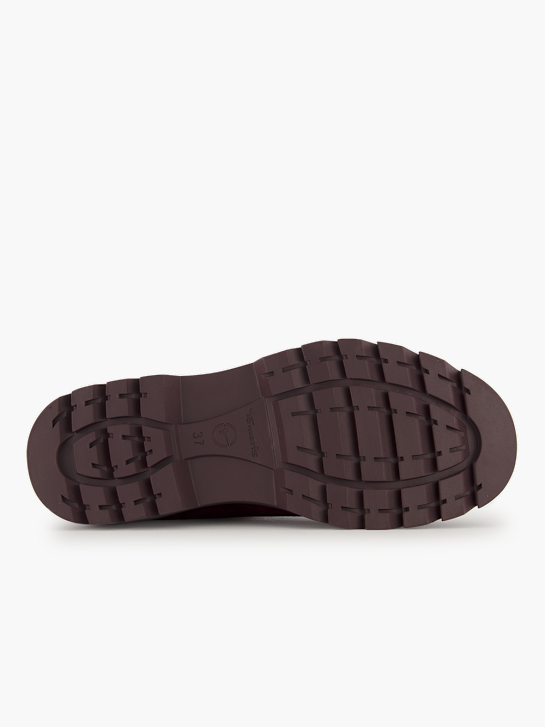 Tamaris Stiefel Rot 93242 3