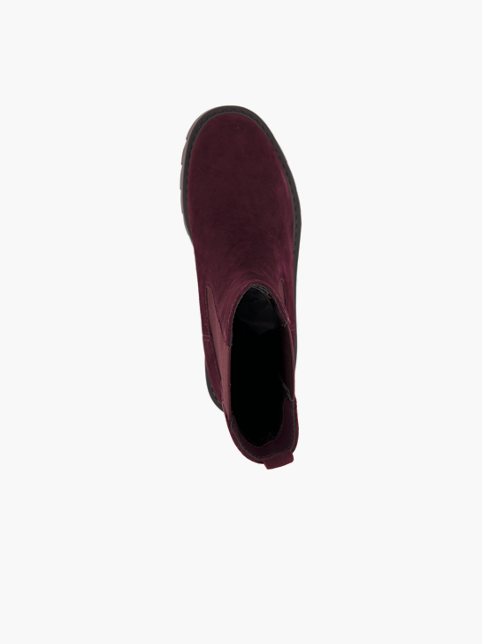 Tamaris Stiefel Rot 93242 4