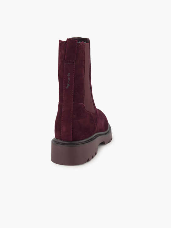 Tamaris Stiefel Rot 93242 5