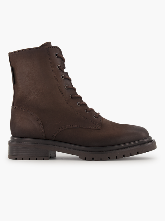 Tamaris Stiefel Braun 93244 2