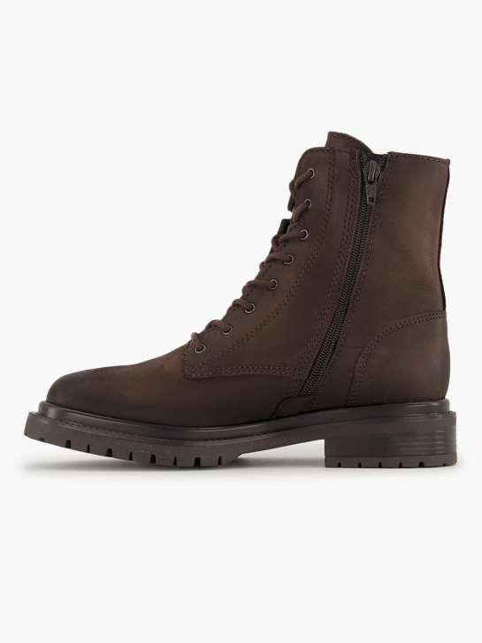Tamaris Stiefel Braun 93244 3