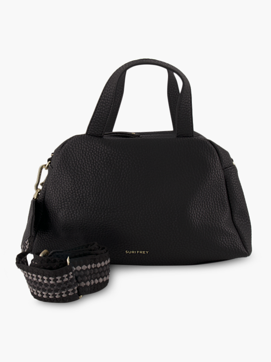 SURI FREY Tasche Schwarz 93250 1