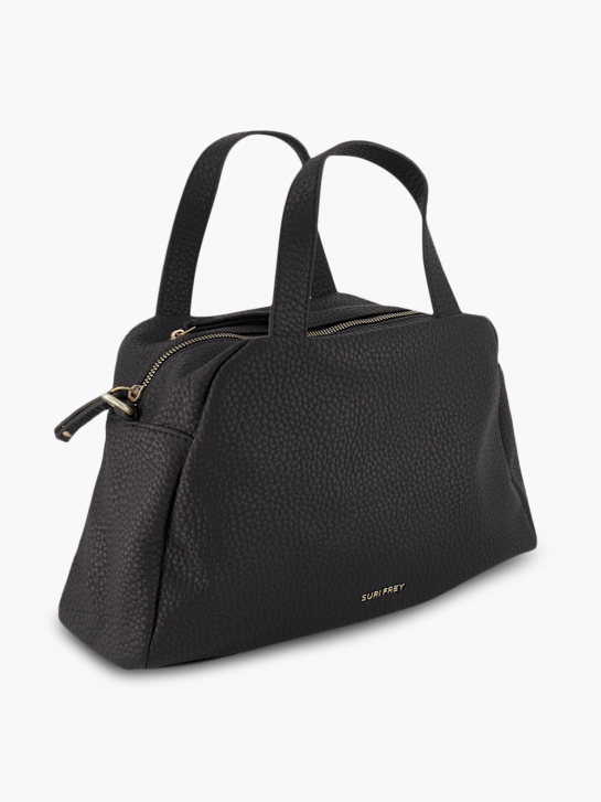 SURI FREY Tasche Schwarz 93250 3