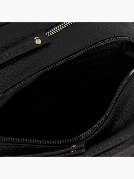 SURI FREY Tasche Schwarz 93250 4