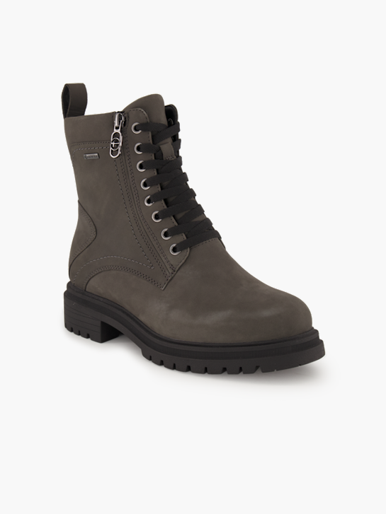 Tamaris Stiefel Grau 93252 1